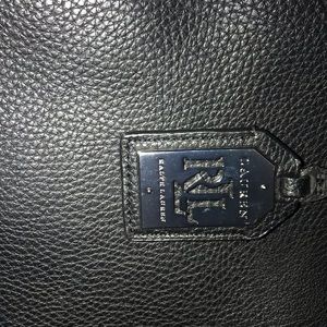Ralph Lauren shoulder bag